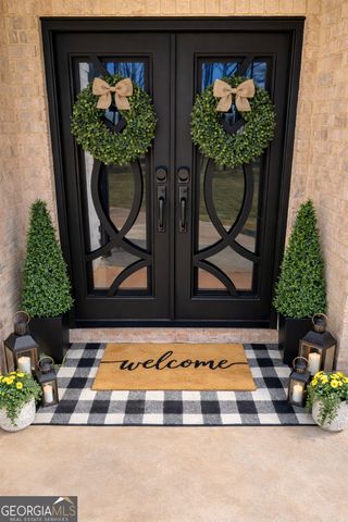 154 Blissful Lane, Bethlehem, GA 30620