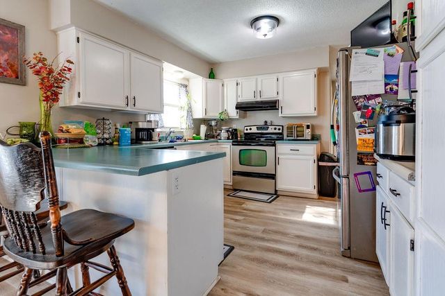 1309 Sanders Street, Harrisonville, MO 64701