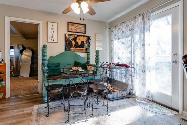 1309 Sanders Street, Harrisonville, MO 64701