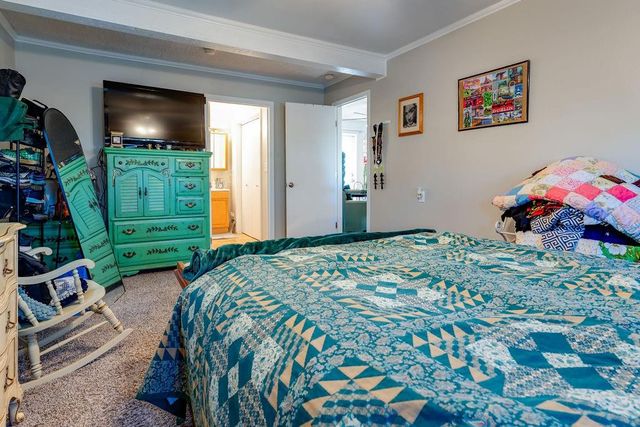 1309 Sanders Street, Harrisonville, MO 64701