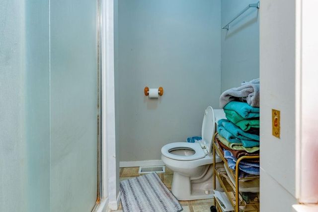 1309 Sanders Street, Harrisonville, MO 64701