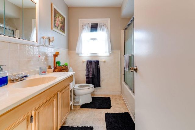 1309 Sanders Street, Harrisonville, MO 64701