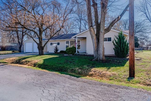 1309 Sanders Street, Harrisonville, MO 64701