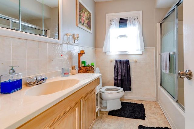 1309 Sanders Street, Harrisonville, MO 64701