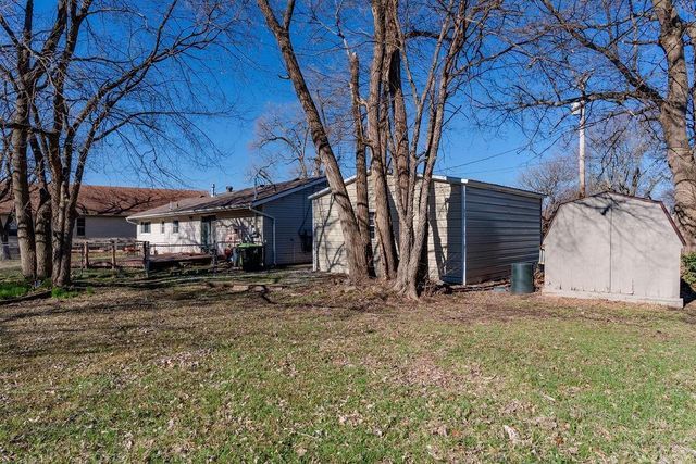1309 Sanders Street, Harrisonville, MO 64701