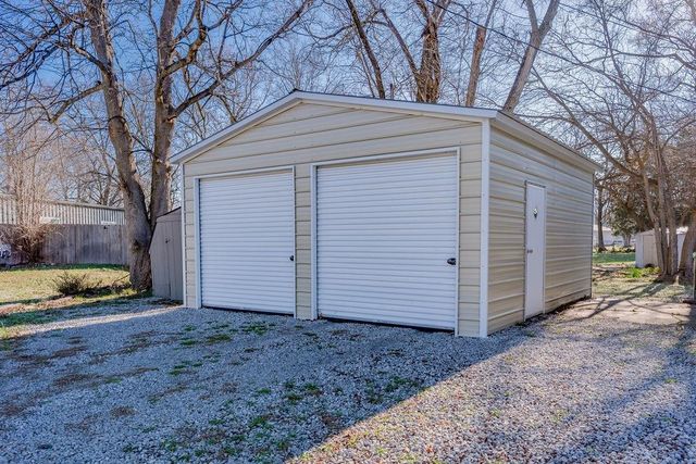 1309 Sanders Street, Harrisonville, MO 64701