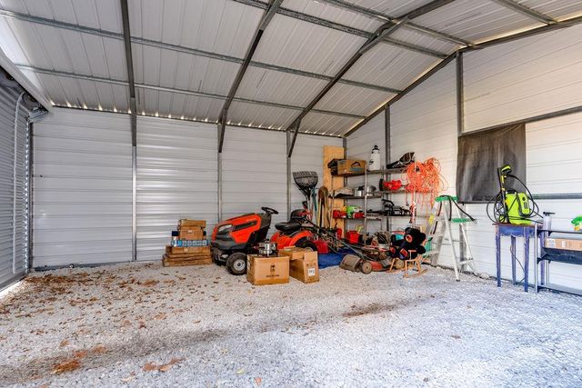 1309 Sanders Street, Harrisonville, MO 64701