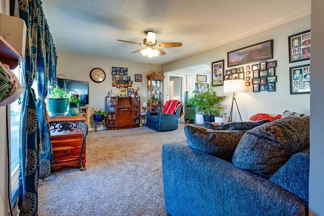 1309 Sanders Street, Harrisonville, MO 64701