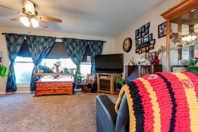 1309 Sanders Street, Harrisonville, MO 64701