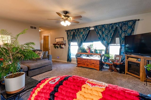 1309 Sanders Street, Harrisonville, MO 64701