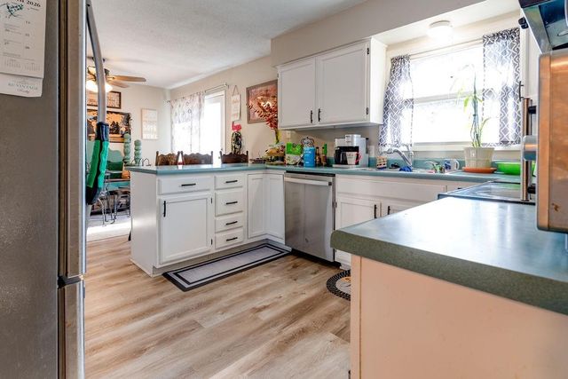 1309 Sanders Street, Harrisonville, MO 64701