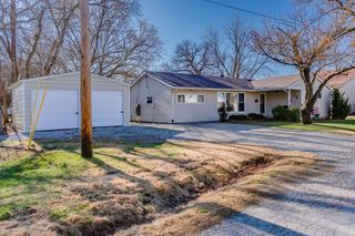 1309 Sanders Street, Harrisonville, MO 64701