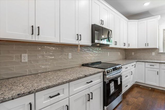 7391 Gamble Road, Georgetown, TN 37336