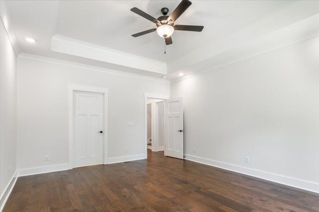 7391 Gamble Road, Georgetown, TN 37336