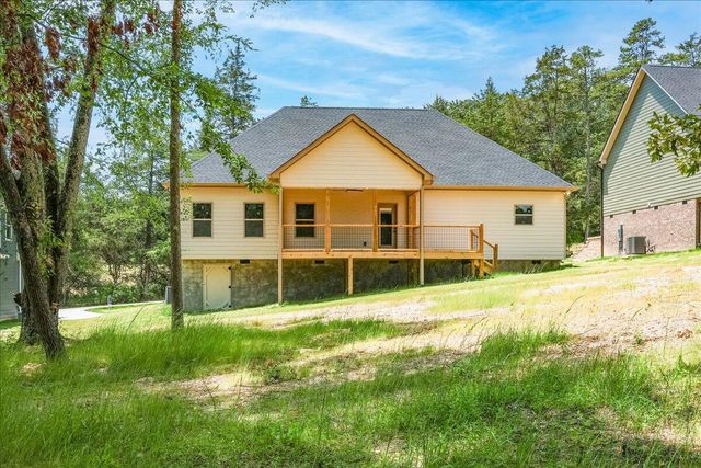 7391 Gamble Road, Georgetown, TN 37336