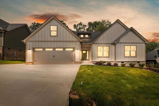 7391 Gamble Road, Georgetown, TN 37336