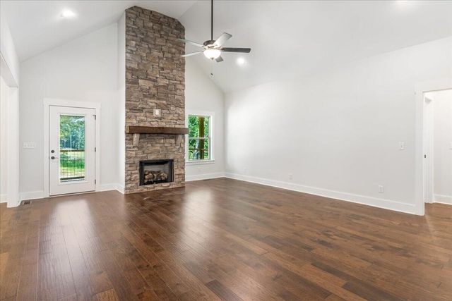 7391 Gamble Road, Georgetown, TN 37336