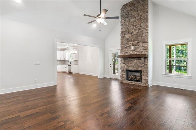 7391 Gamble Road, Georgetown, TN 37336