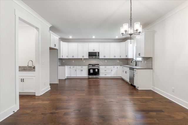 7391 Gamble Road, Georgetown, TN 37336