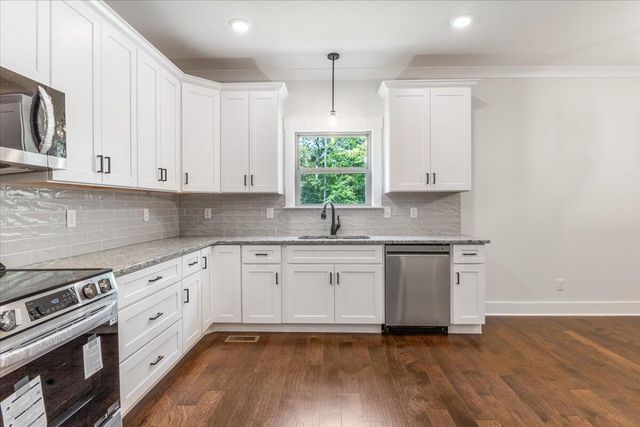 7391 Gamble Road, Georgetown, TN 37336