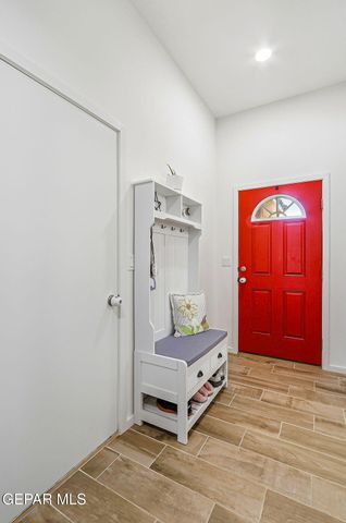 776 Paseo Dulce Avenue, Horizon City, TX 79928