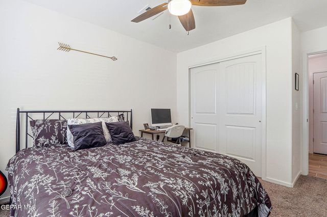 776 Paseo Dulce Avenue, Horizon City, TX 79928