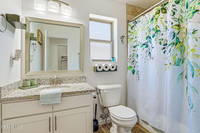 776 Paseo Dulce Avenue, Horizon City, TX 79928