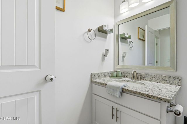 776 Paseo Dulce Avenue, Horizon City, TX 79928