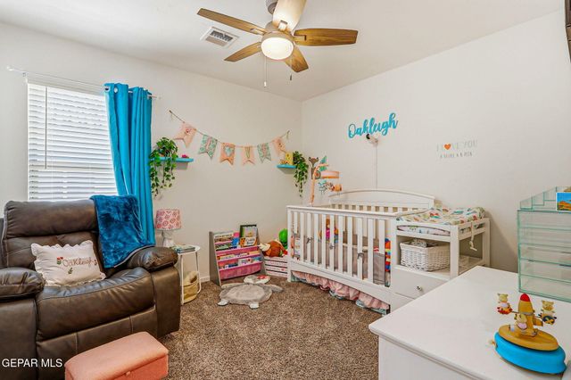 776 Paseo Dulce Avenue, Horizon City, TX 79928