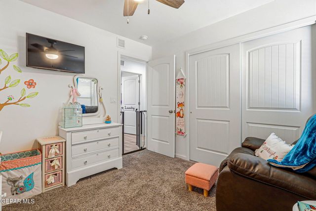 776 Paseo Dulce Avenue, Horizon City, TX 79928