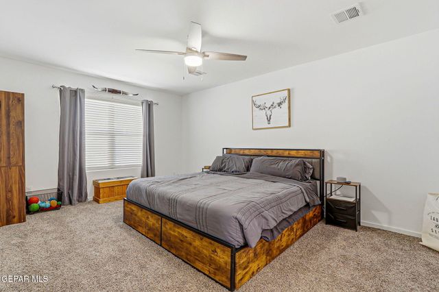 776 Paseo Dulce Avenue, Horizon City, TX 79928