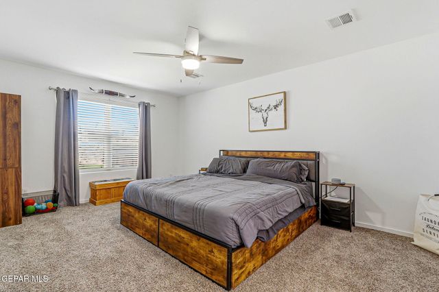 776 Paseo Dulce Avenue, Horizon City, TX 79928