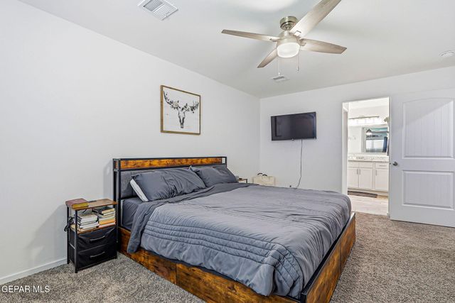 776 Paseo Dulce Avenue, Horizon City, TX 79928