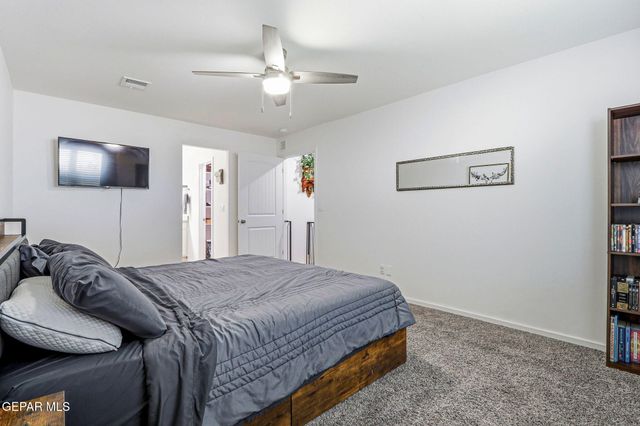 776 Paseo Dulce Avenue, Horizon City, TX 79928