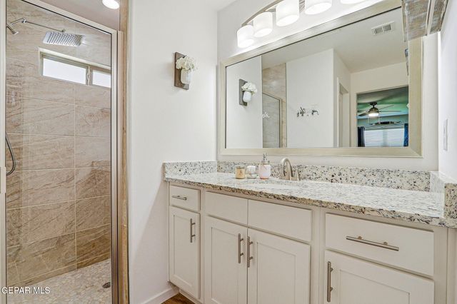 776 Paseo Dulce Avenue, Horizon City, TX 79928