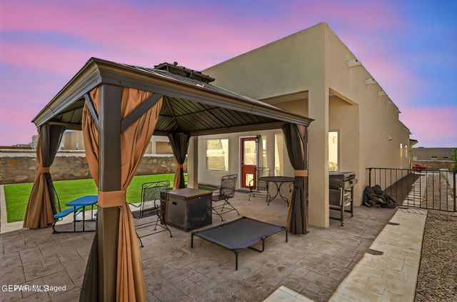 776 Paseo Dulce Avenue, Horizon City, TX 79928