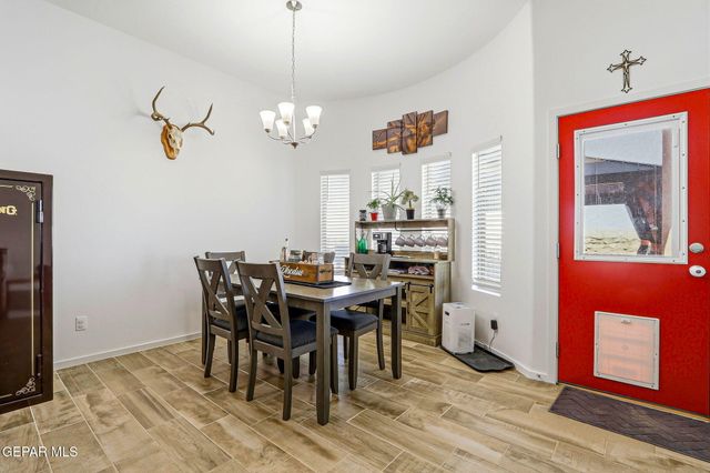 776 Paseo Dulce Avenue, Horizon City, TX 79928