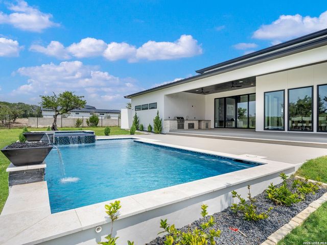 108 Fortunate Son, Boerne, TX 78006