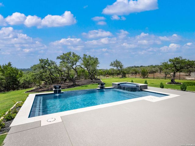 108 Fortunate Son, Boerne, TX 78006