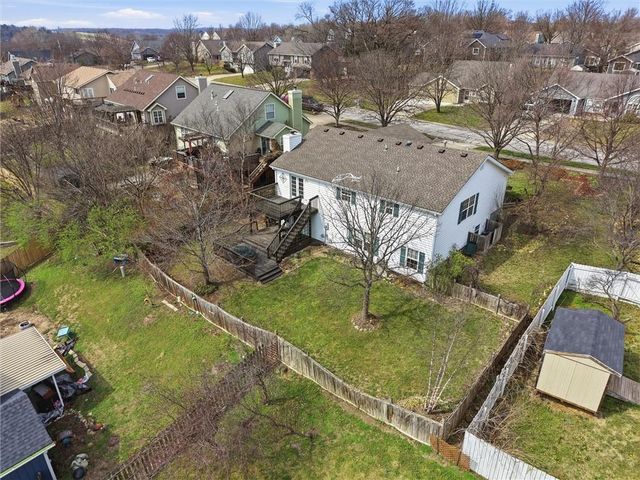 4805 W 25th Street, Lawrence, KS 66047