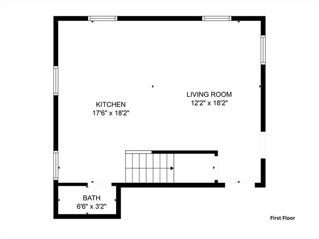 224 Court St. 2, New Bedford, MA 02740