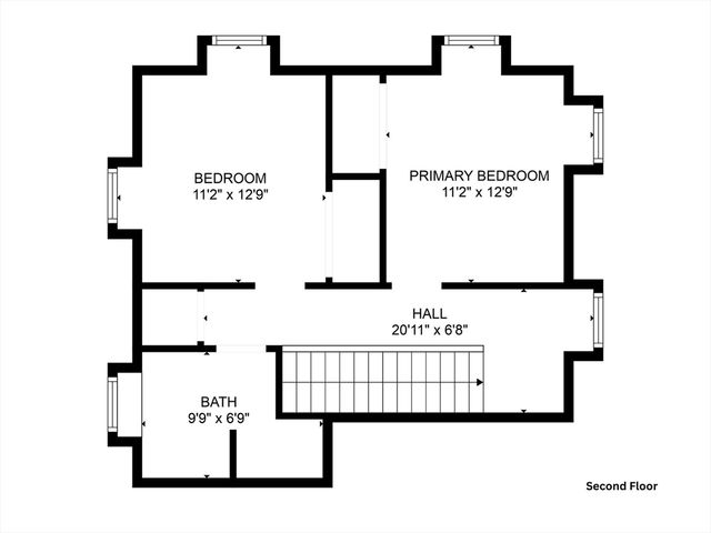 224 Court St. 2, New Bedford, MA 02740