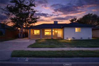 2002 N Woodridge, Hanford, CA 93230