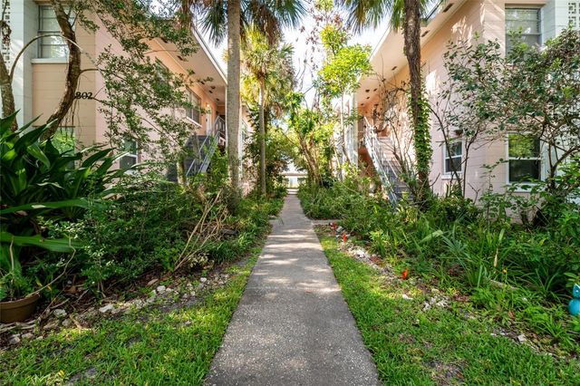 802 RUGBY STREET B, Orlando, FL 32804