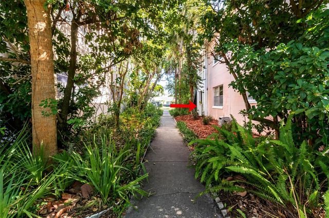802 RUGBY STREET B, Orlando, FL 32804