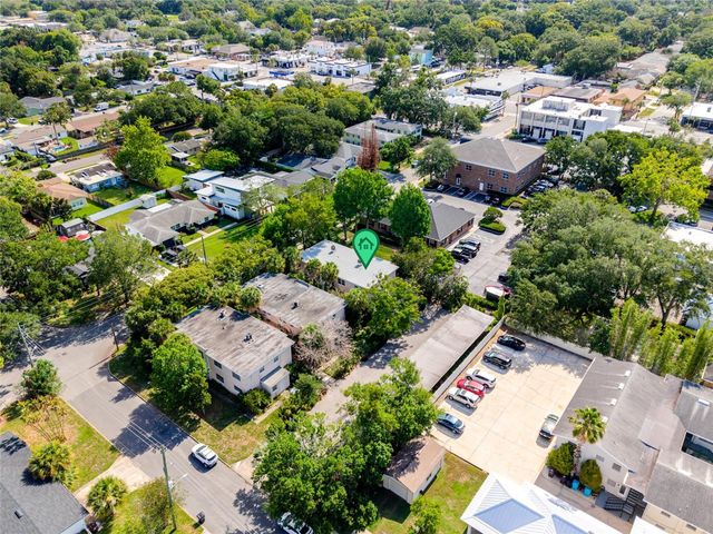 802 RUGBY STREET B, Orlando, FL 32804
