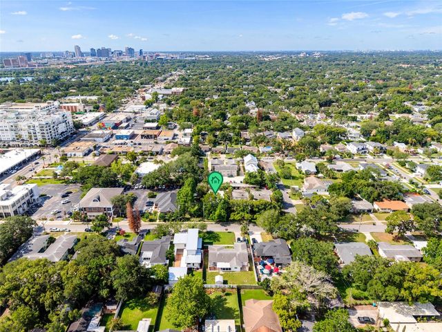 802 RUGBY STREET B, Orlando, FL 32804