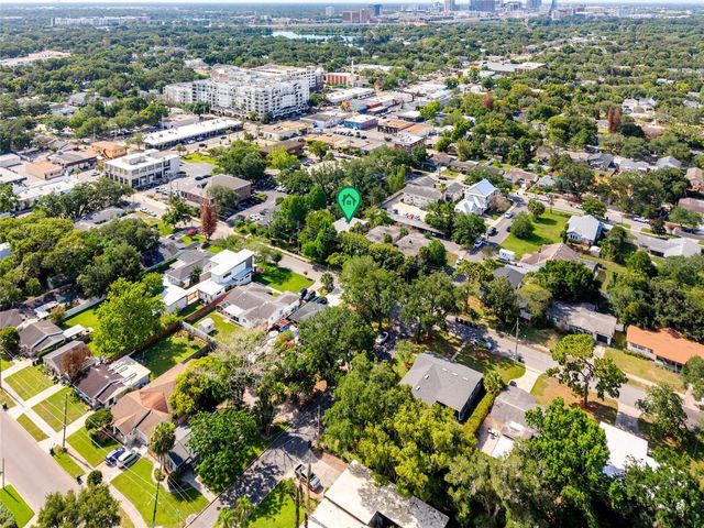 802 RUGBY STREET B, Orlando, FL 32804