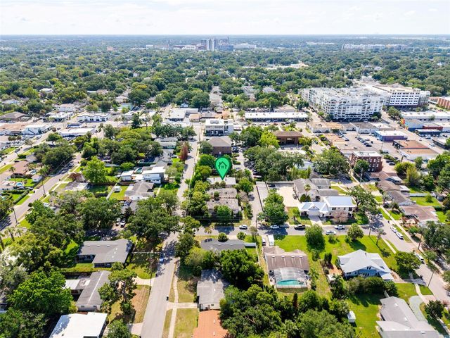 802 RUGBY STREET B, Orlando, FL 32804