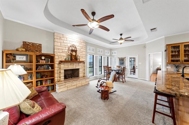 1250 Old Nolanville RD, Nolanville, TX 76559